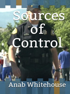 cover image of Sources of Control